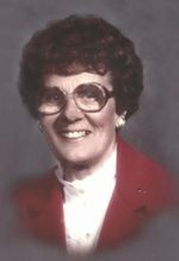 Therresa C. Rasmussen Profile Photo