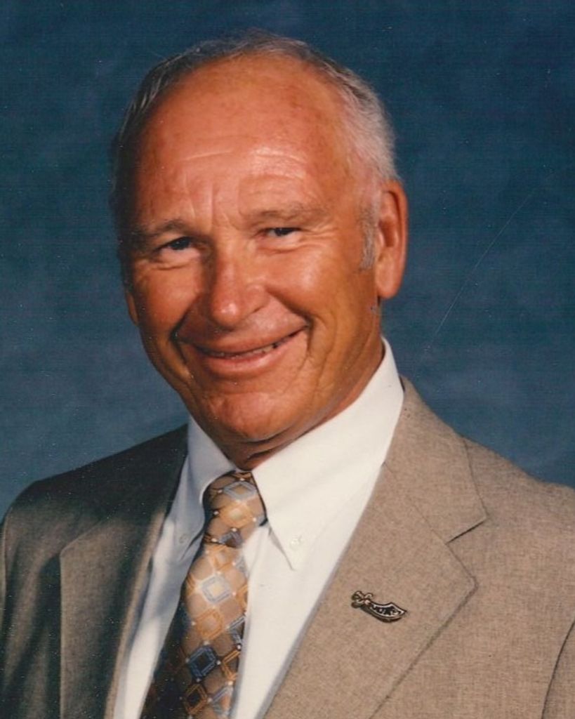 Alan Dean Benefiel, Sr. Profile Photo