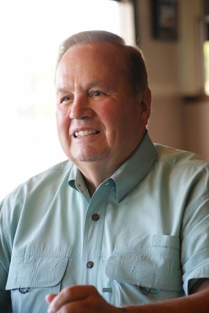 Bobby Boone Whitson Profile Photo