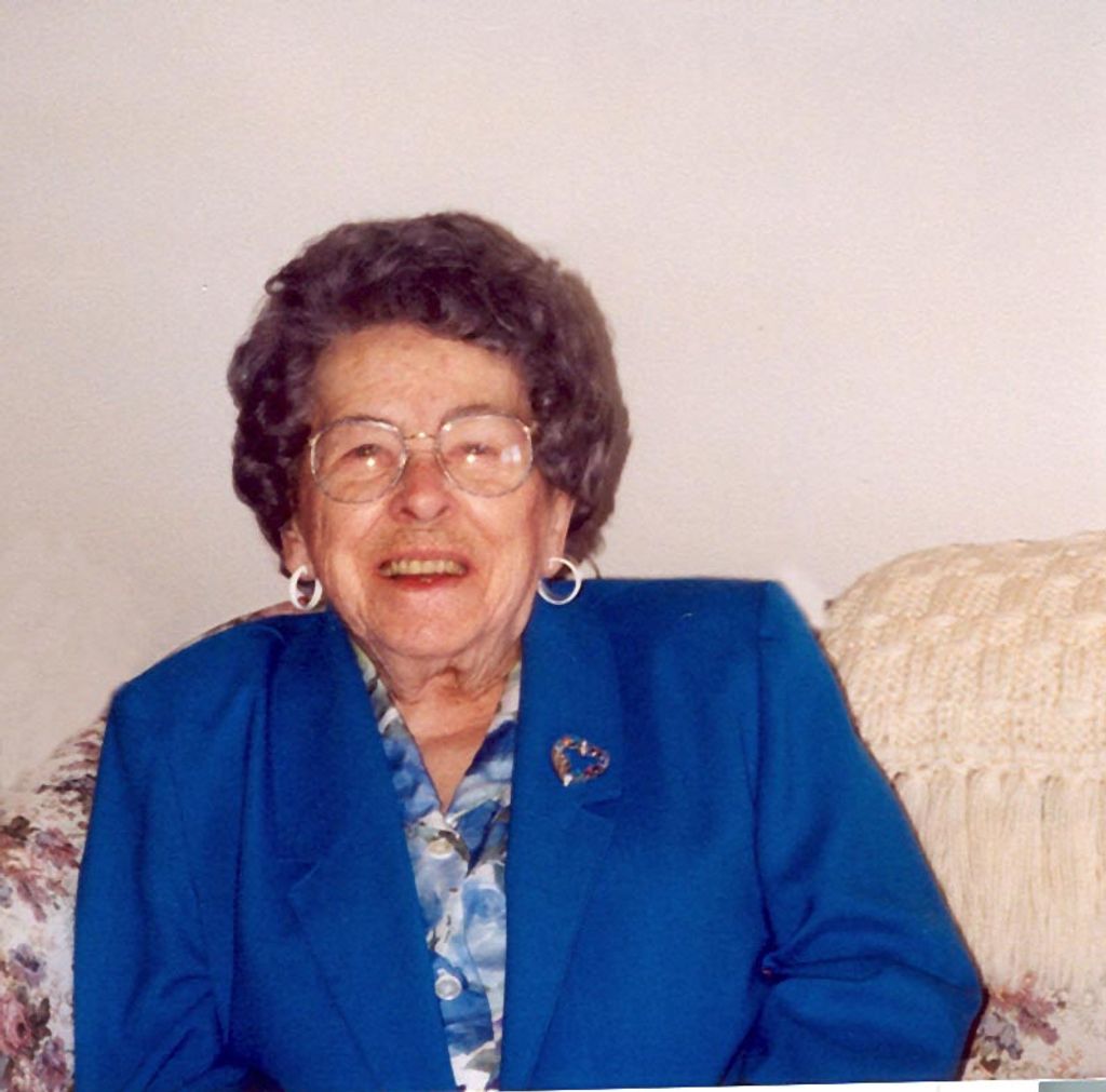 Helen Dawson