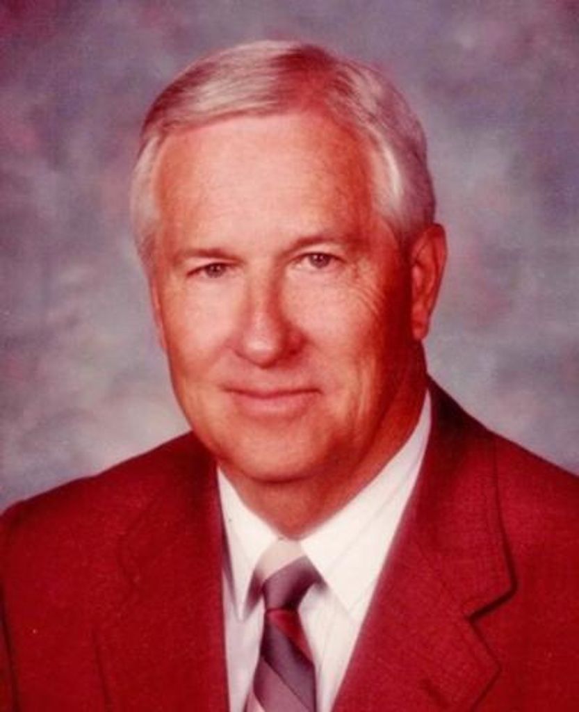 Dale Herbert Price Profile Photo