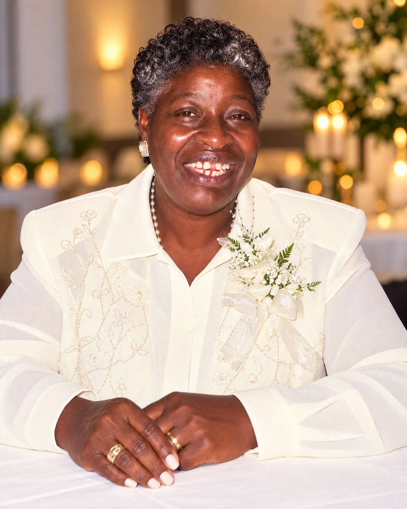 Lillian Elaine Chapman Peay Profile Photo