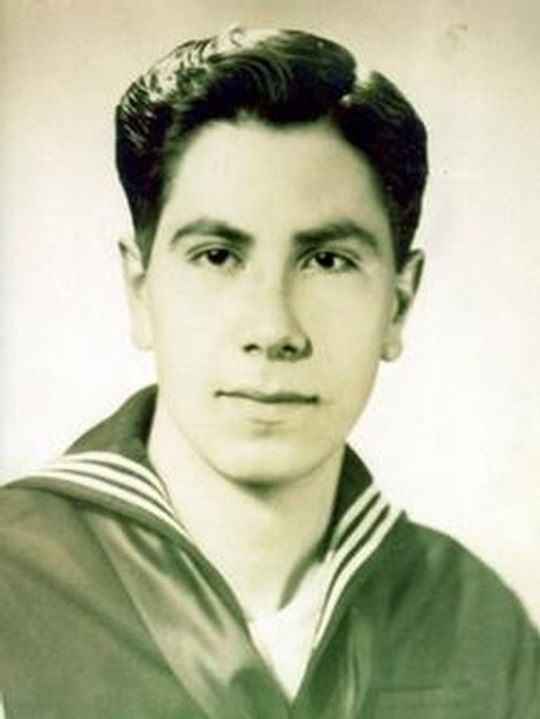 Jesse Navarro