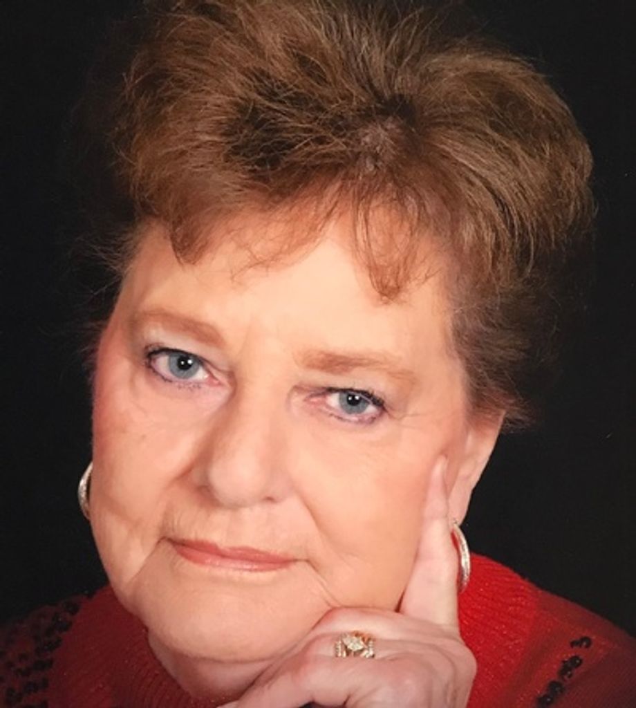 Patsy Louise Hanna