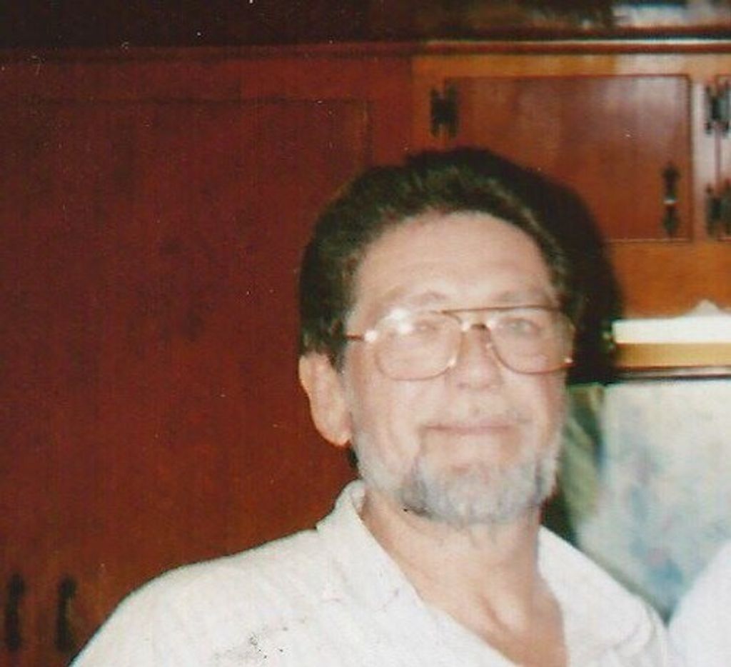 George Dewayne Huggins