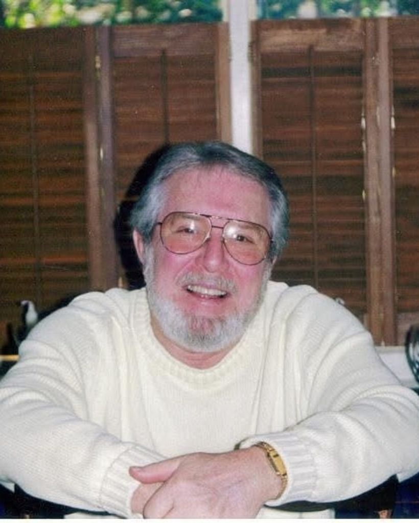 Wilford Paul Hamilton Jr.