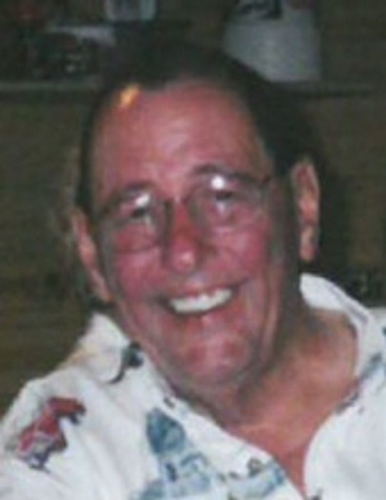 Donald Thomas Kelly