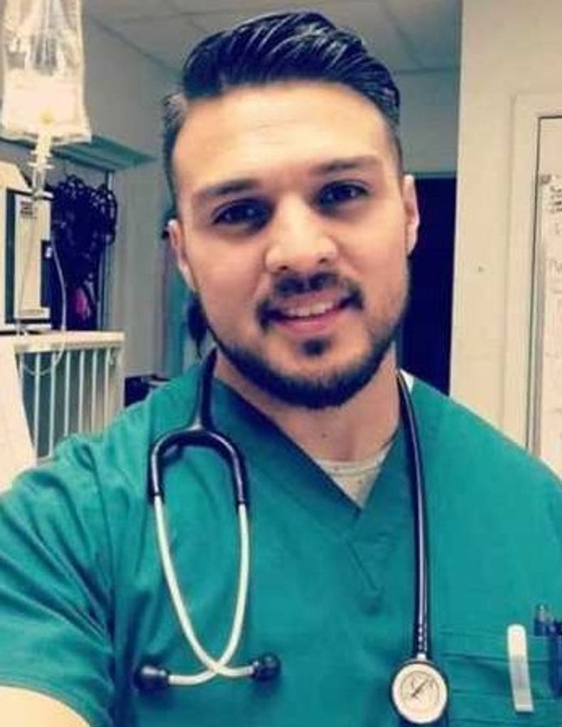 Mark Guajardo Profile Photo