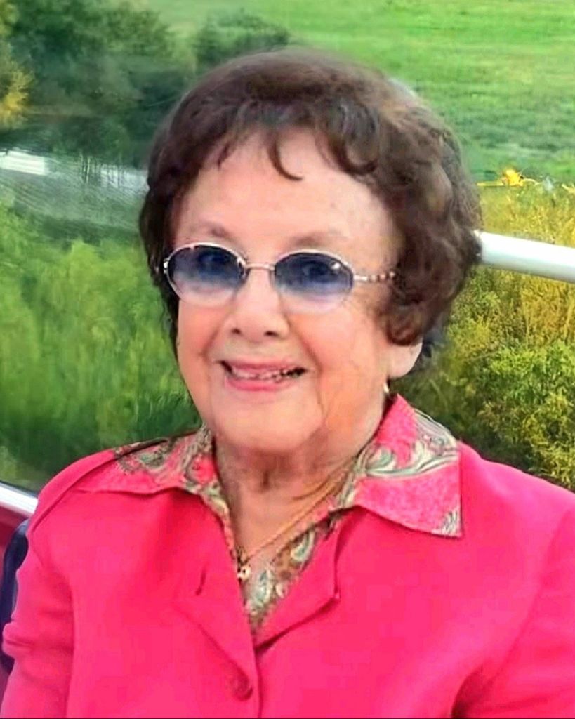 Anita M. Garza