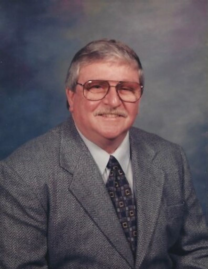 Billy Lamm
