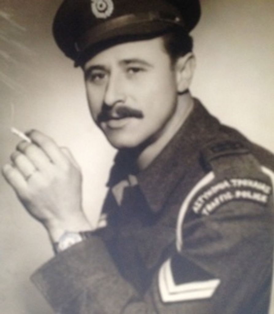 Alexander Vassiliadis