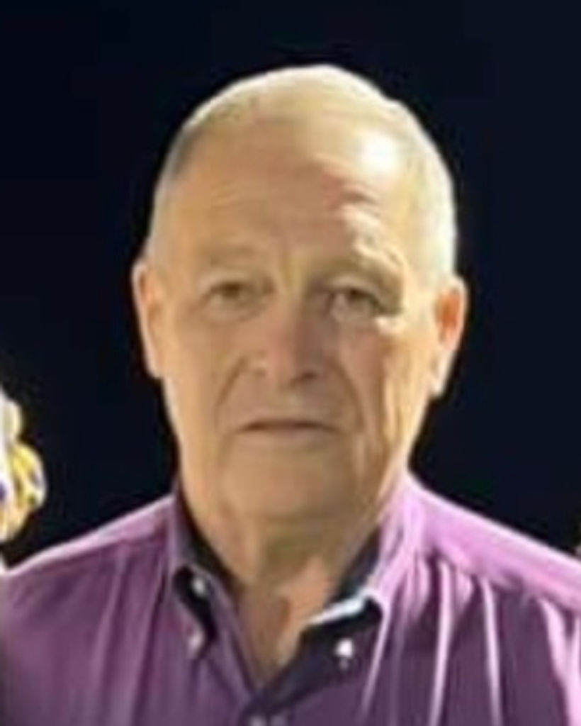 Charles Franklin "Chuck" Duncan