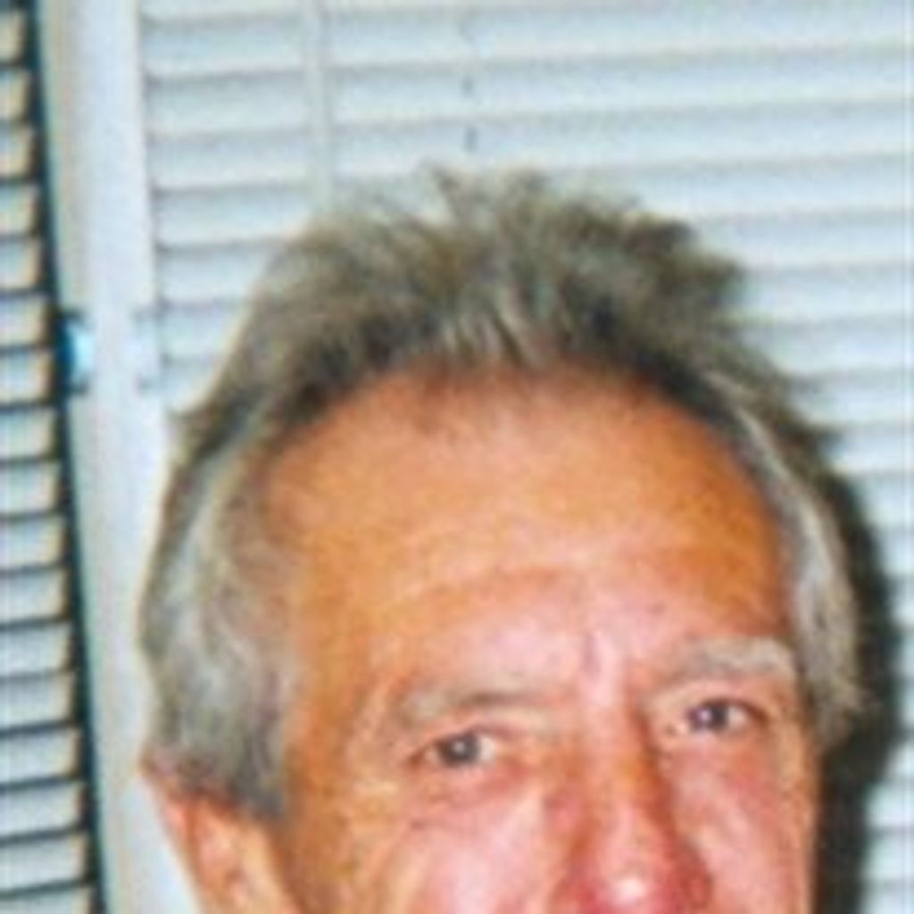 Thomas  Eugene Woodruff