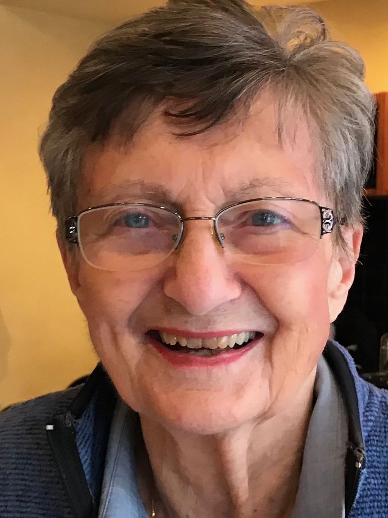 Elsa Markert Williams Profile Photo