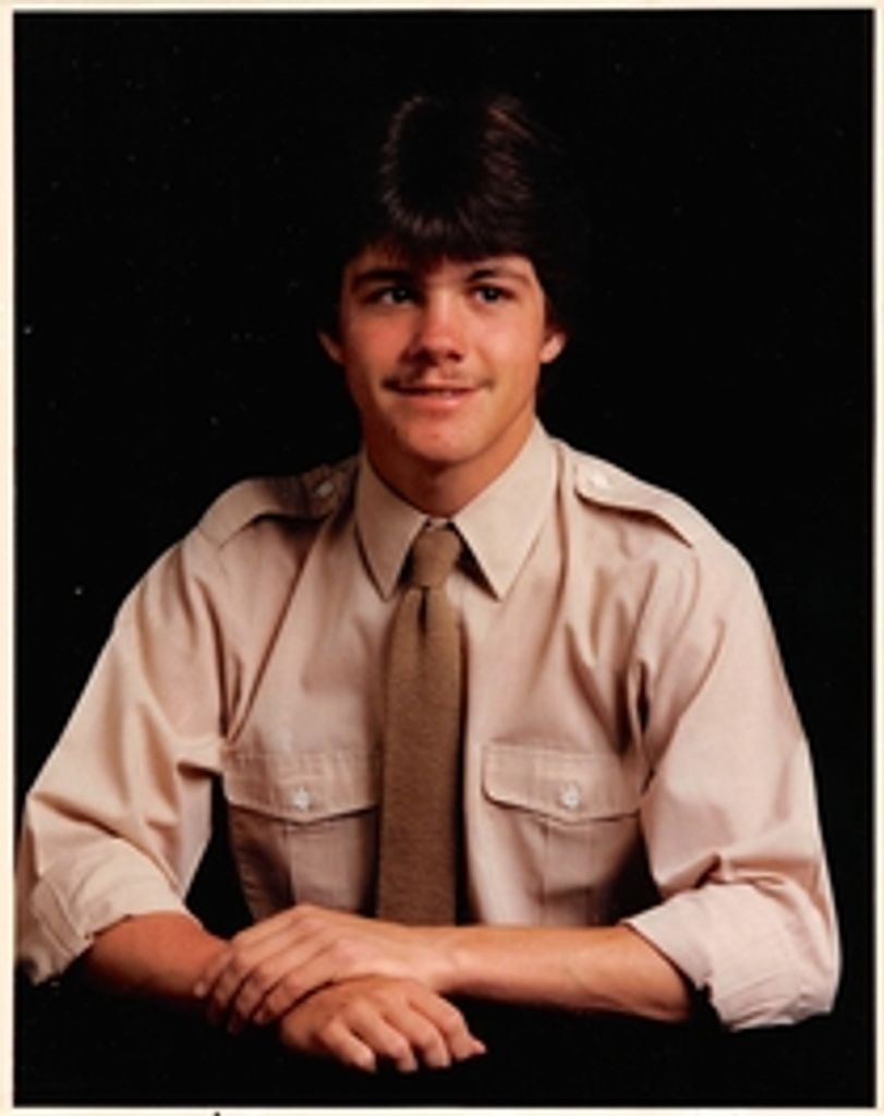 Dwayne Edward Campbell