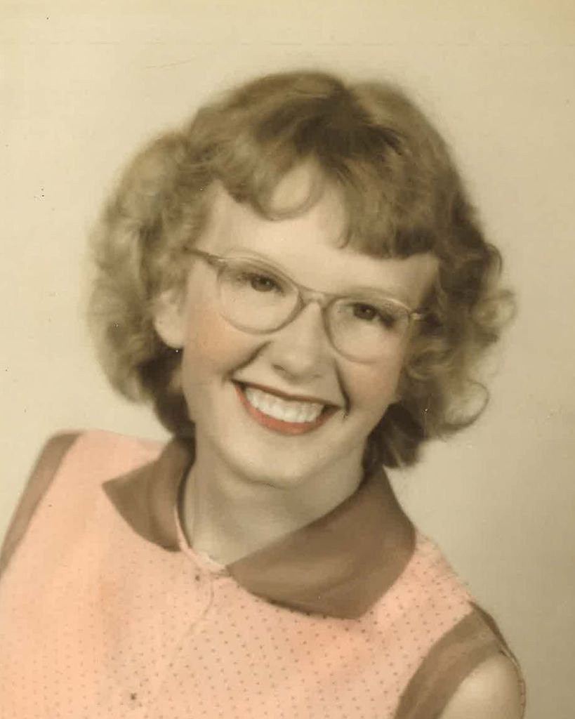 Johnnie Mae Dailey