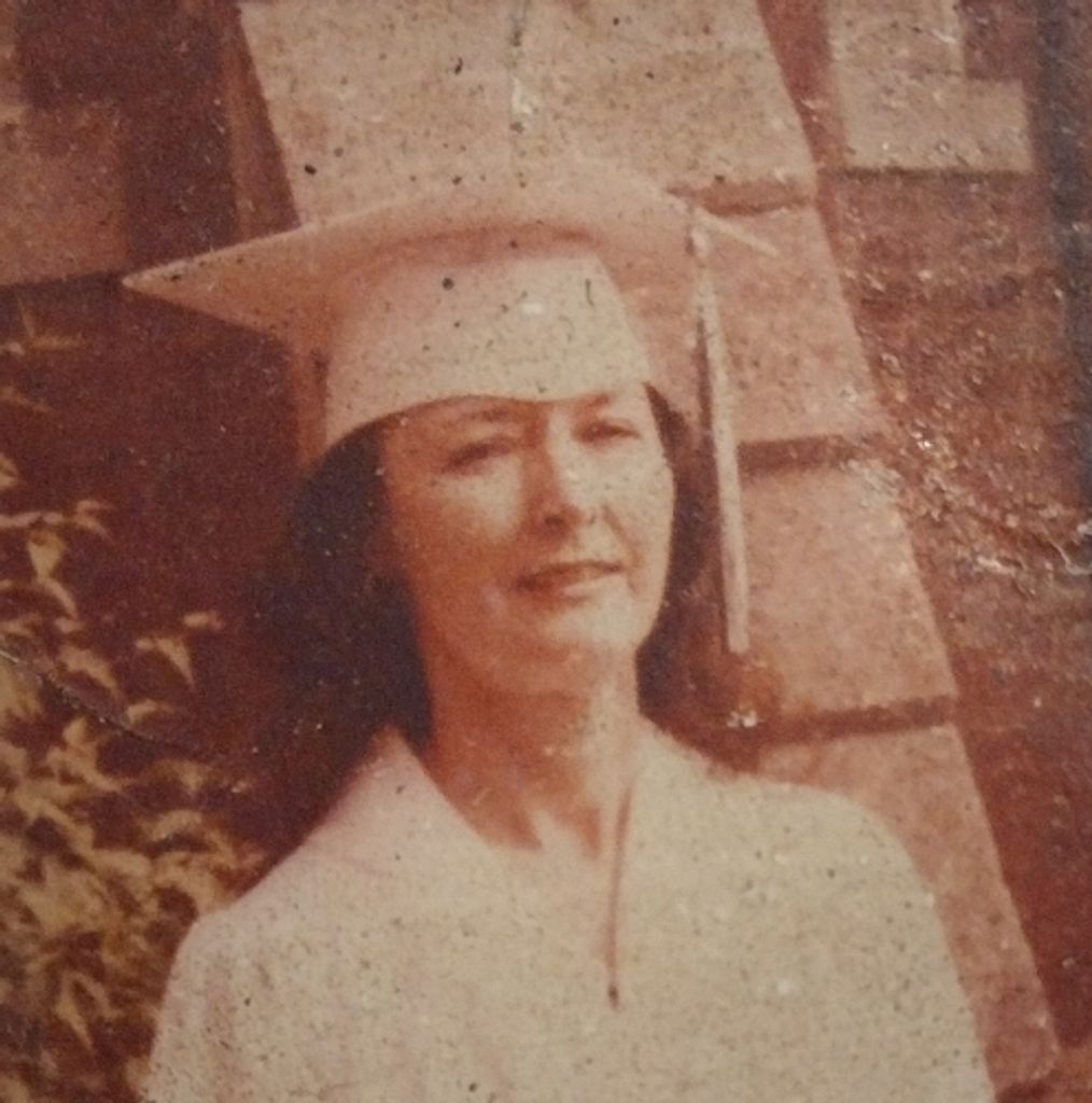 June Karen (Durty)  Wilson Profile Photo