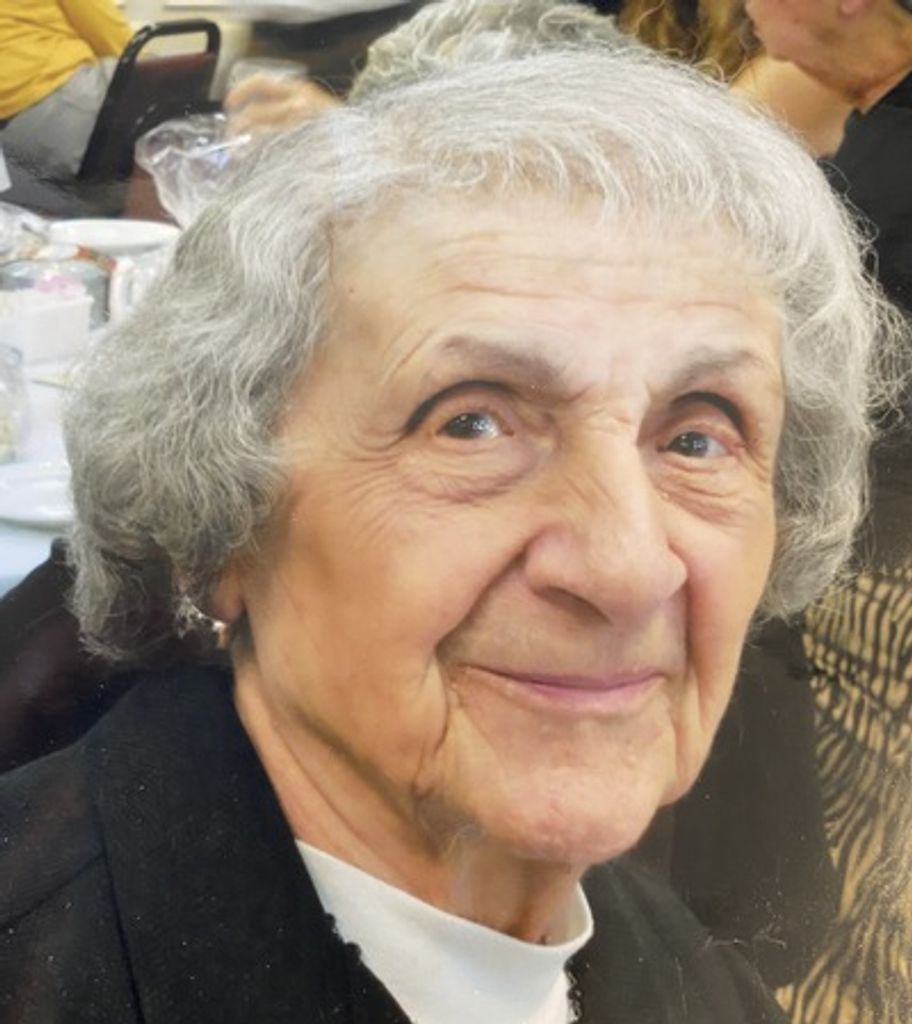 Katherine M. Fish Profile Photo