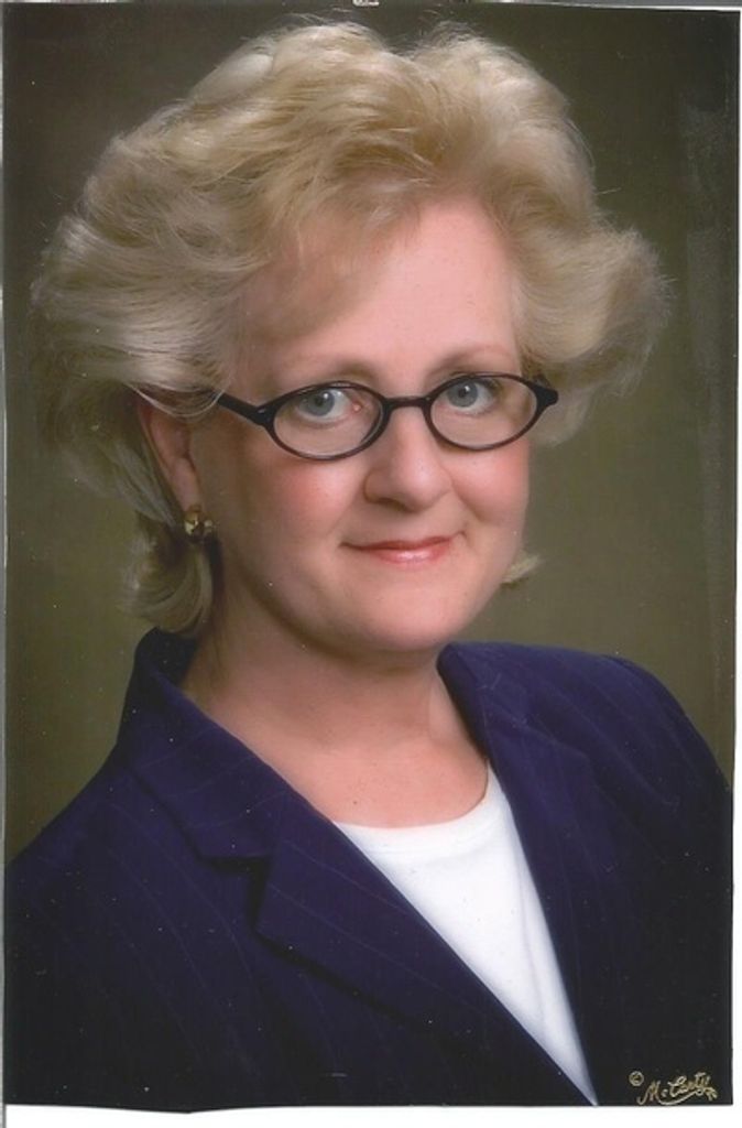Joan S. Eberhardt Profile Photo