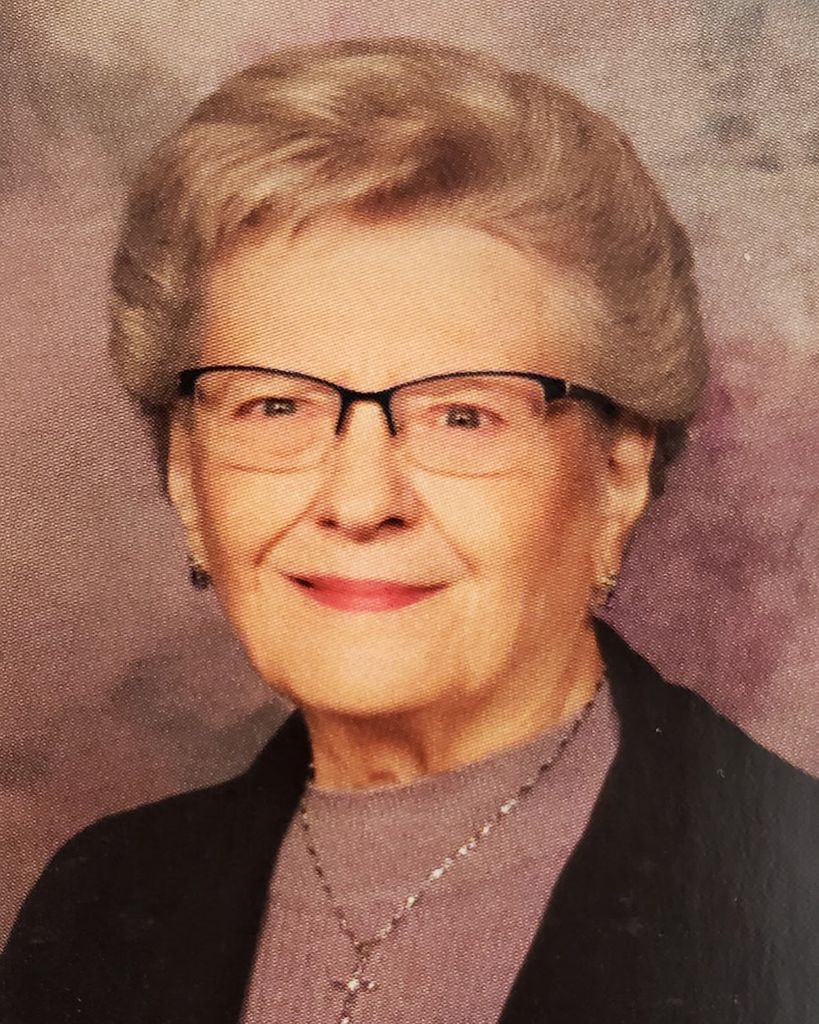 Grace B Ottmar Profile Photo
