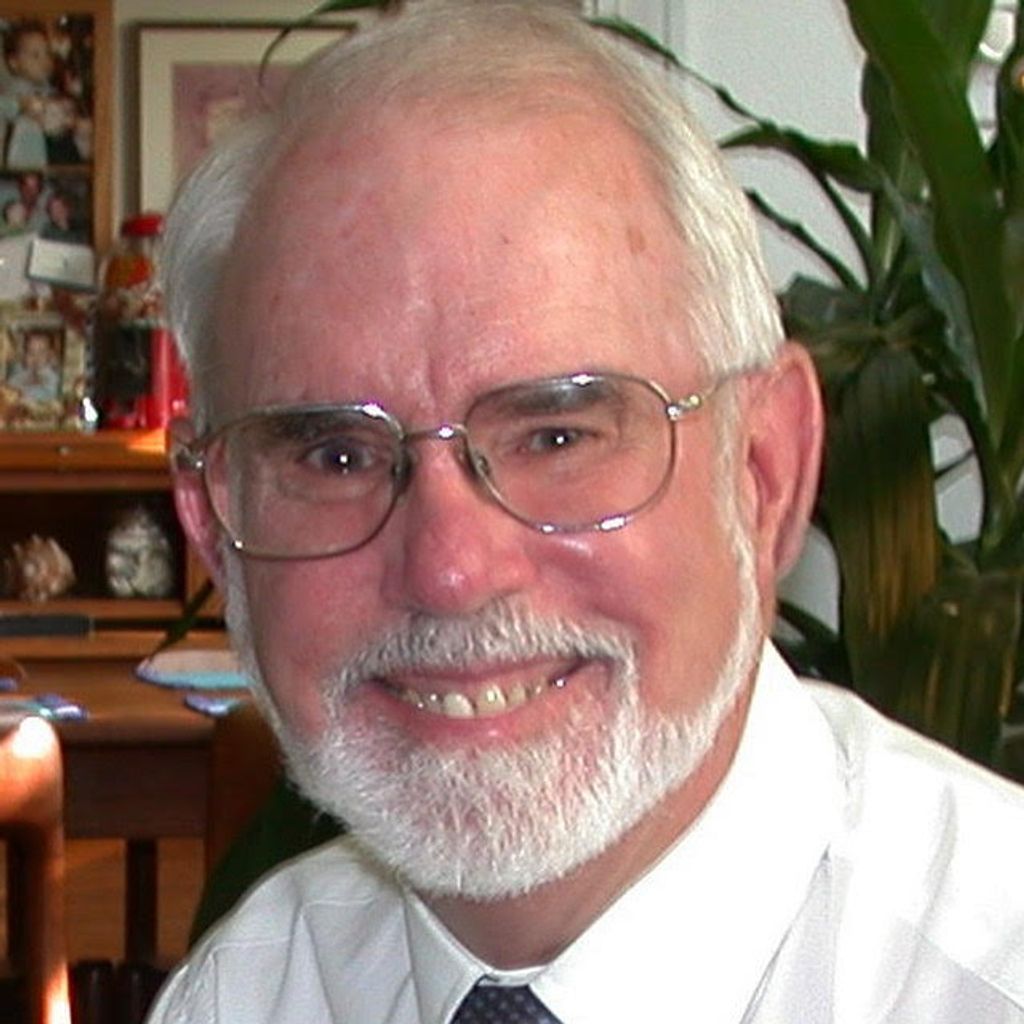 Dr. Edward R. Hotaling Jr.
