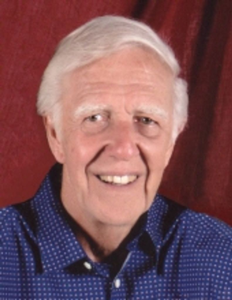 Francis J. Frank Nicholas