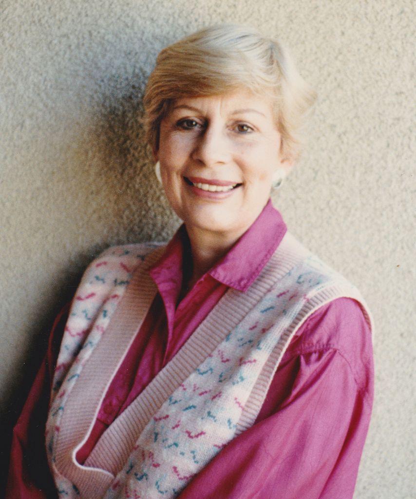 Joan Morlan Hausmann Profile Photo