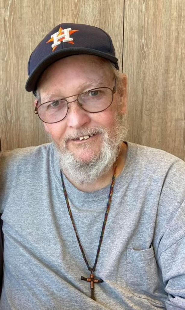 Richard Elwood James