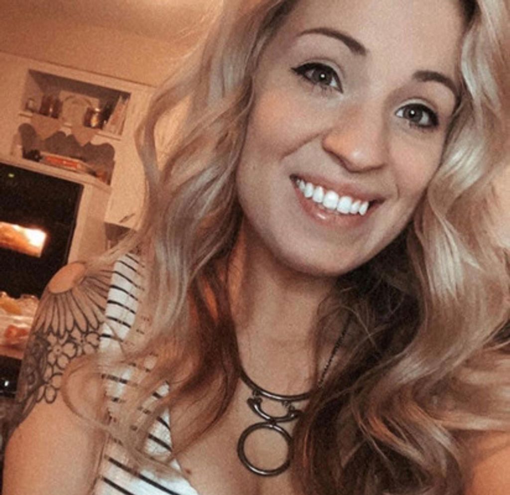 Trista Rashell Gunter Profile Photo