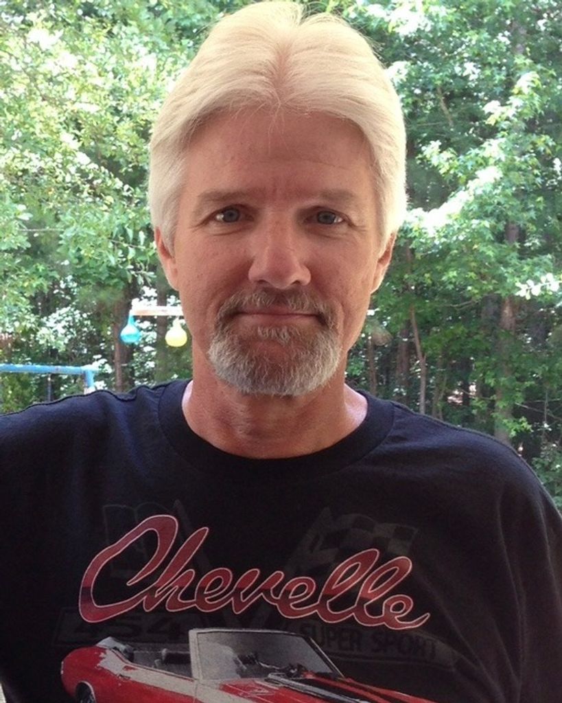 Randall "Randy" Dwight Banks Profile Photo