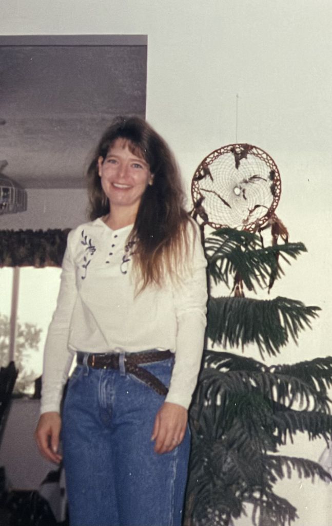 Shelly Marie Pace