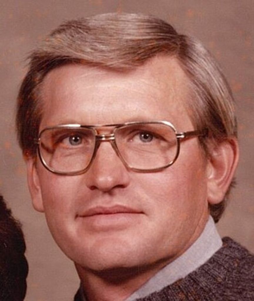 Gregory "Greg" D. Hood