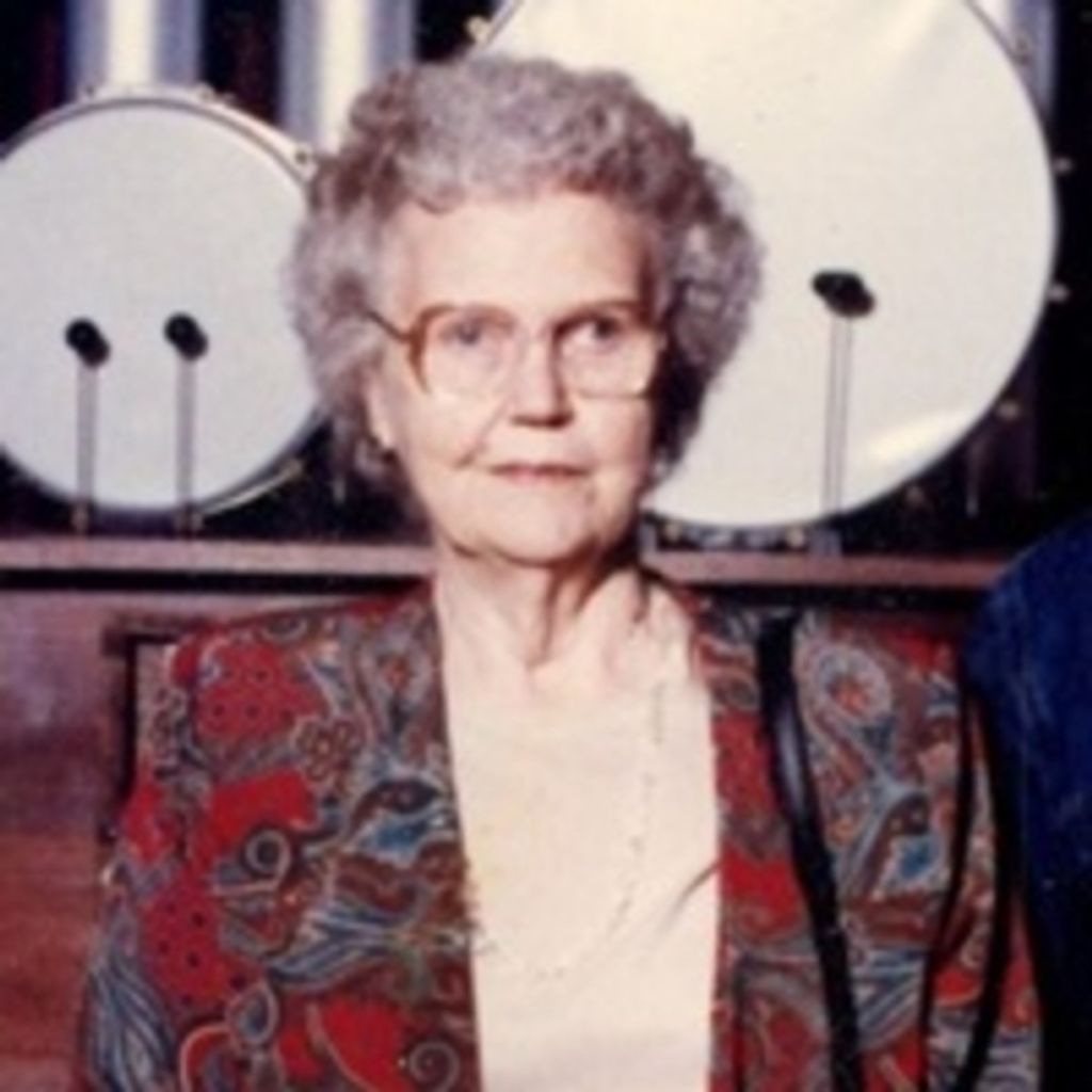 Bernice Jones White Profile Photo