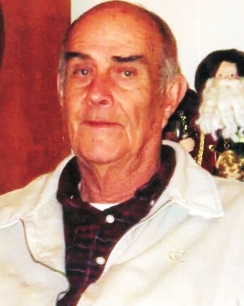 Charles Edward Starling