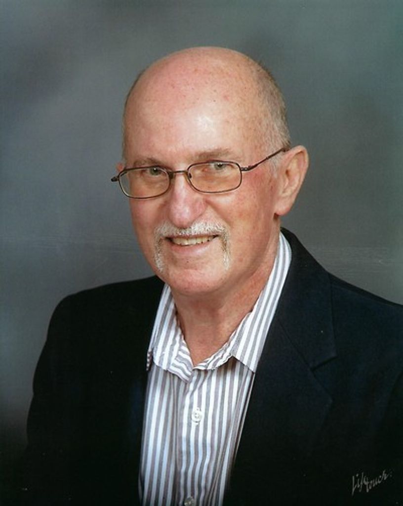 Harold Levi Lee Profile Photo