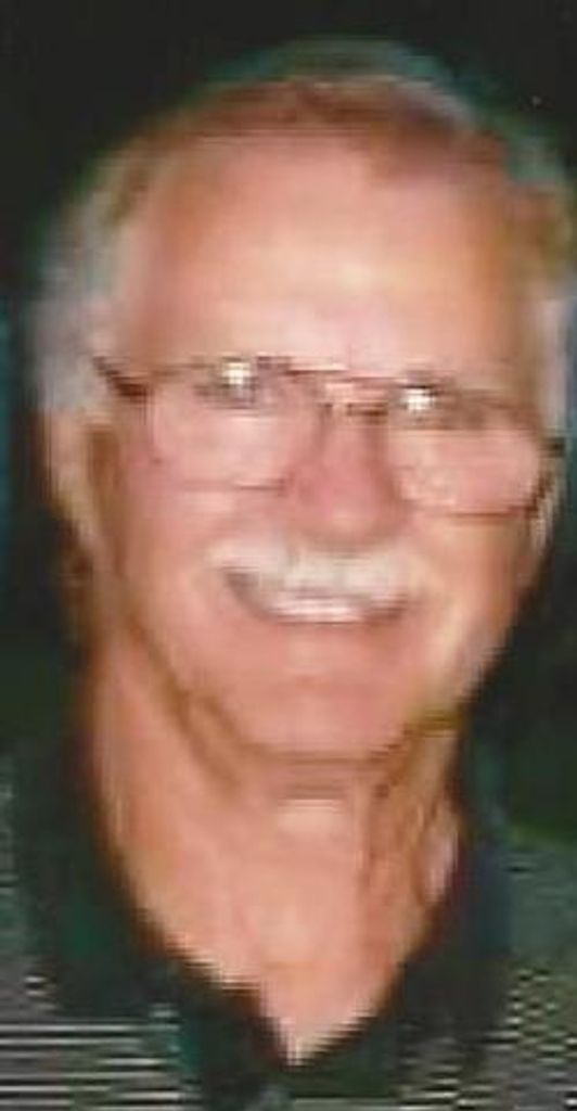 Melvin Joseph Kuba Profile Photo