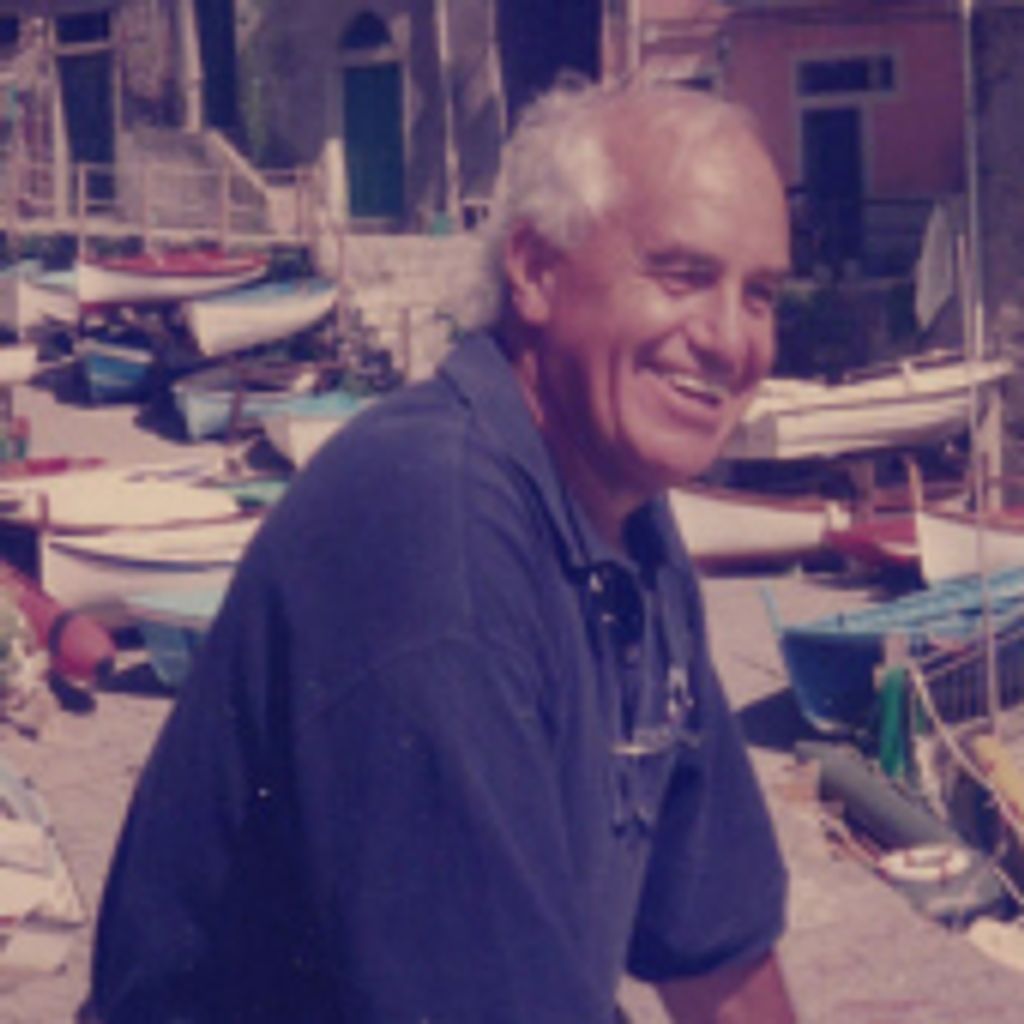 Frank A. Hank Occhipinti