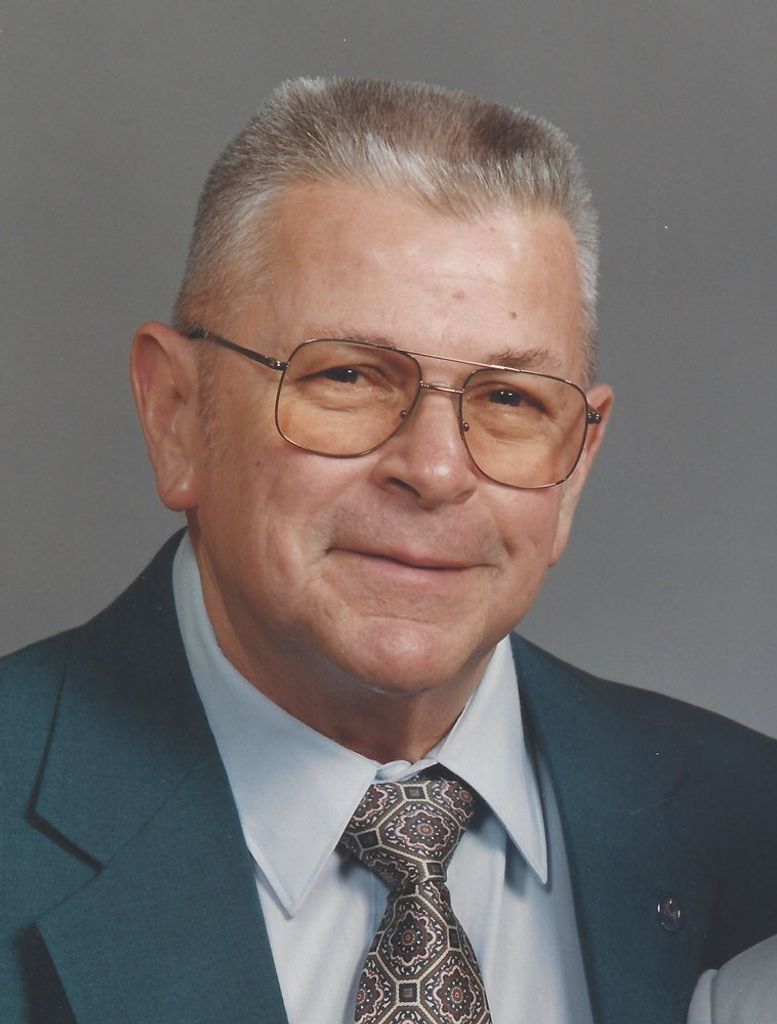Barton T. Ziegler Profile Photo