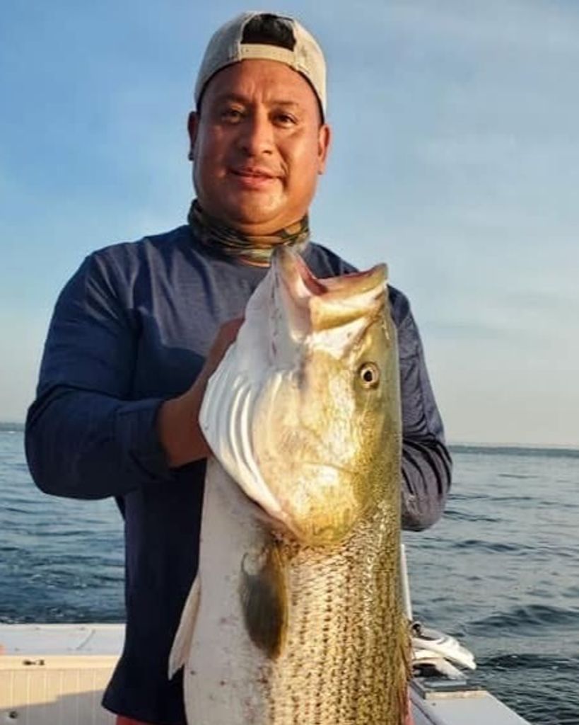 Eduardo De Leon Martinez Profile Photo
