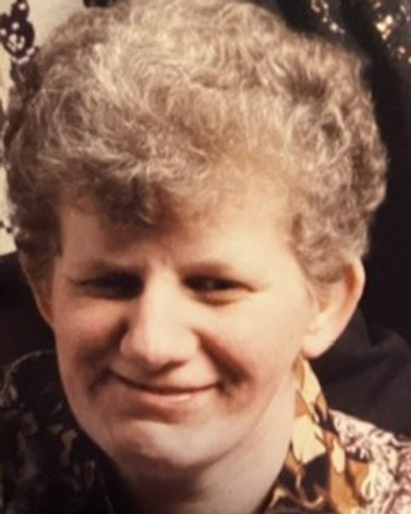 Cheryl Ann Tracy Profile Photo