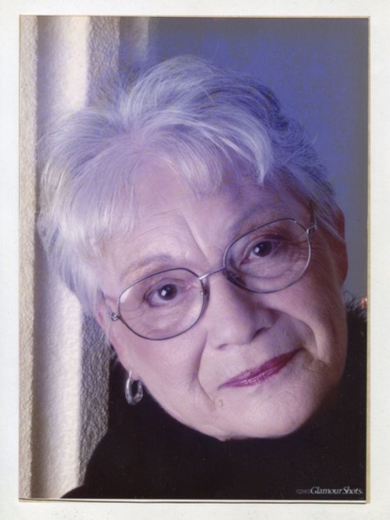 Sheila Mae Wingo Booth Profile Photo