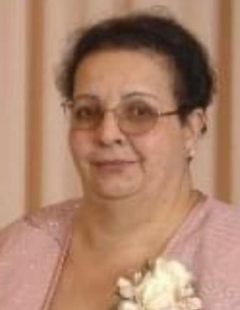 Rita Cassia Madeira Monteiro