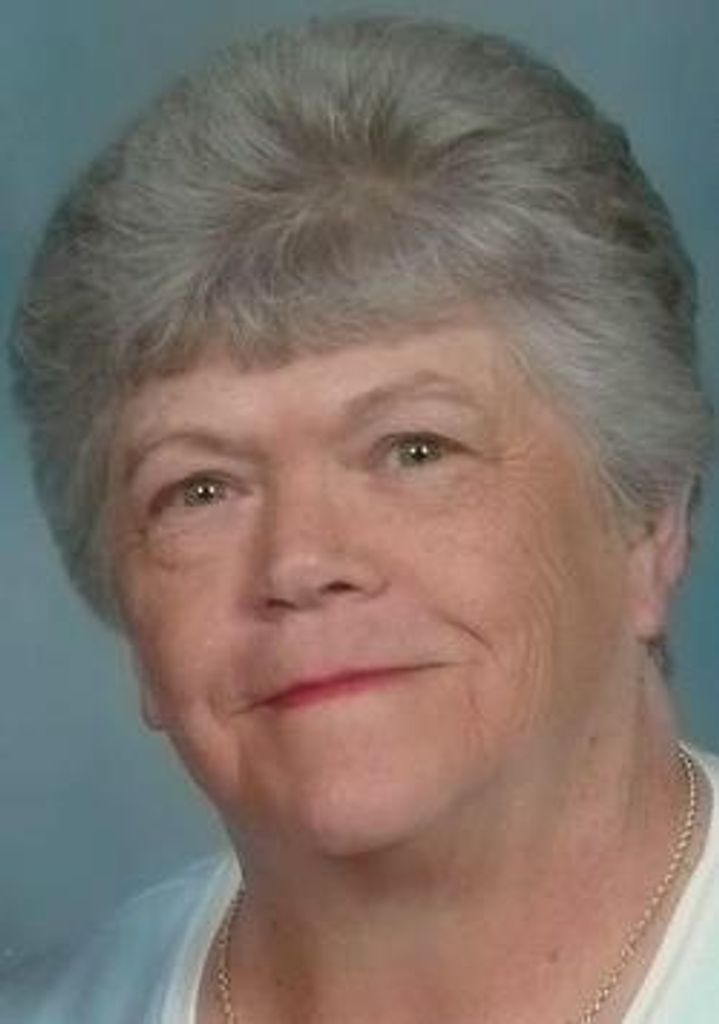 Shirley M. White Profile Photo
