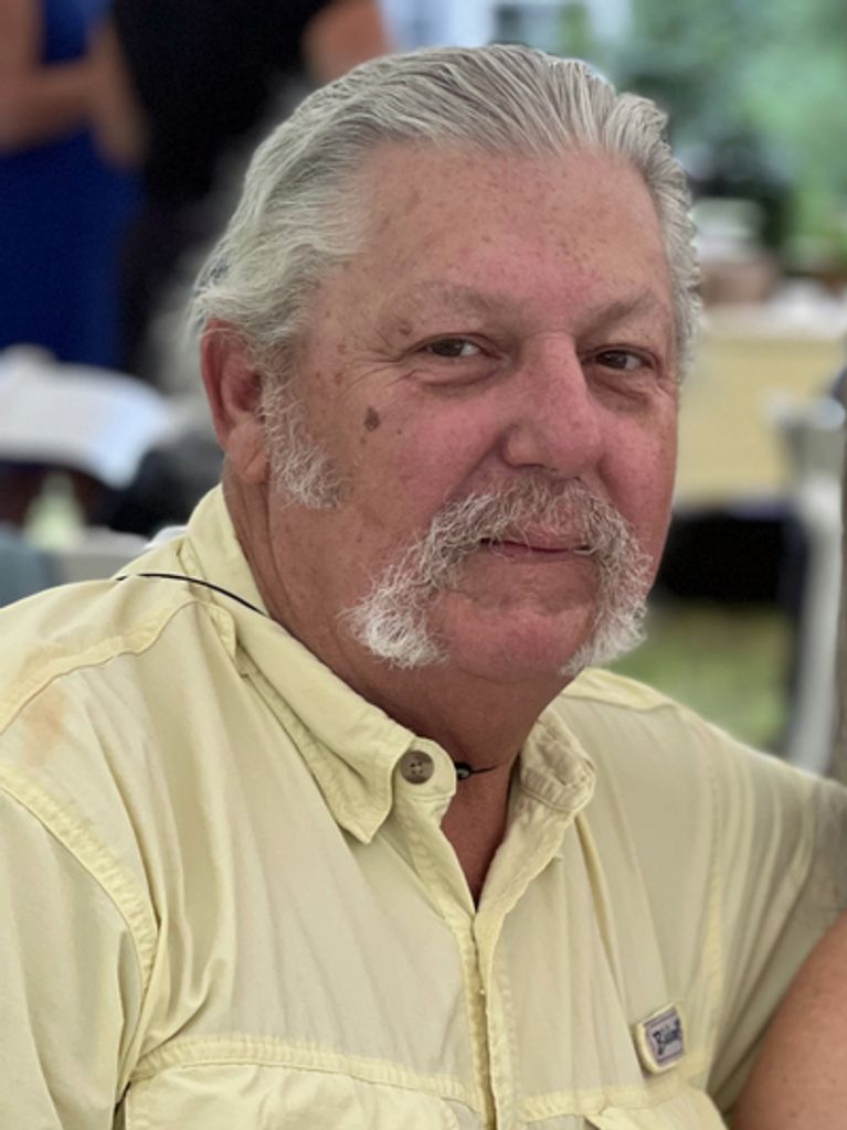 Peter E. Tyson Profile Photo