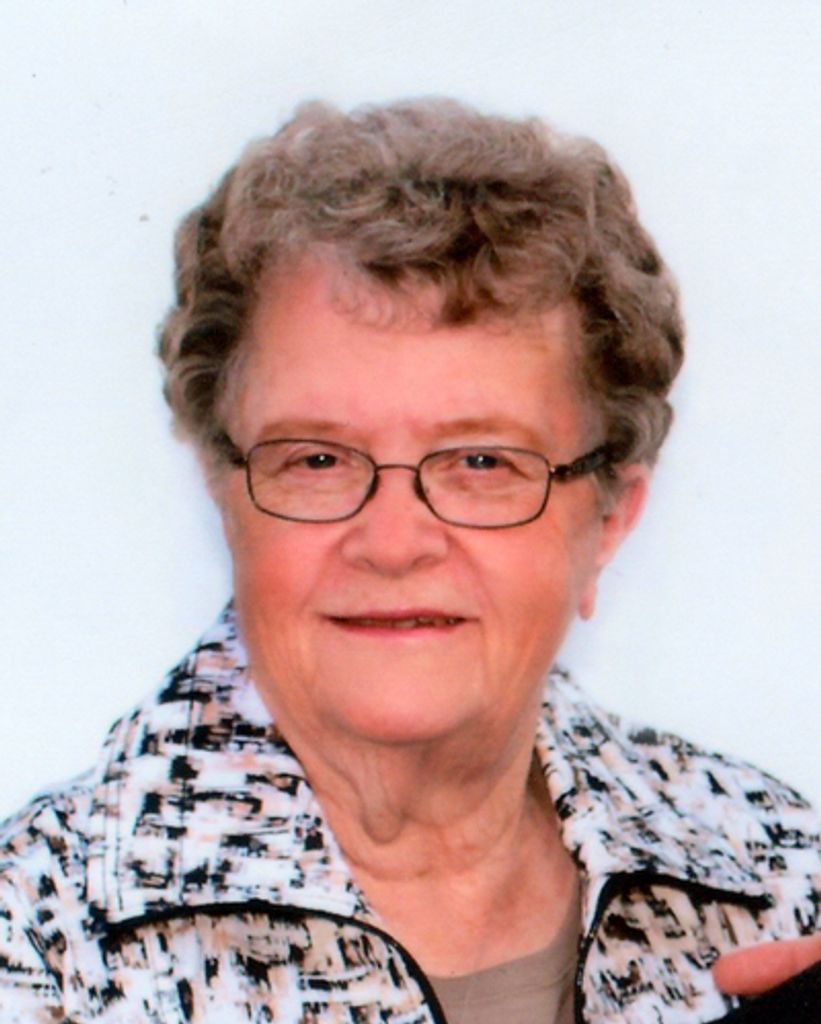 Avis Stewart Profile Photo
