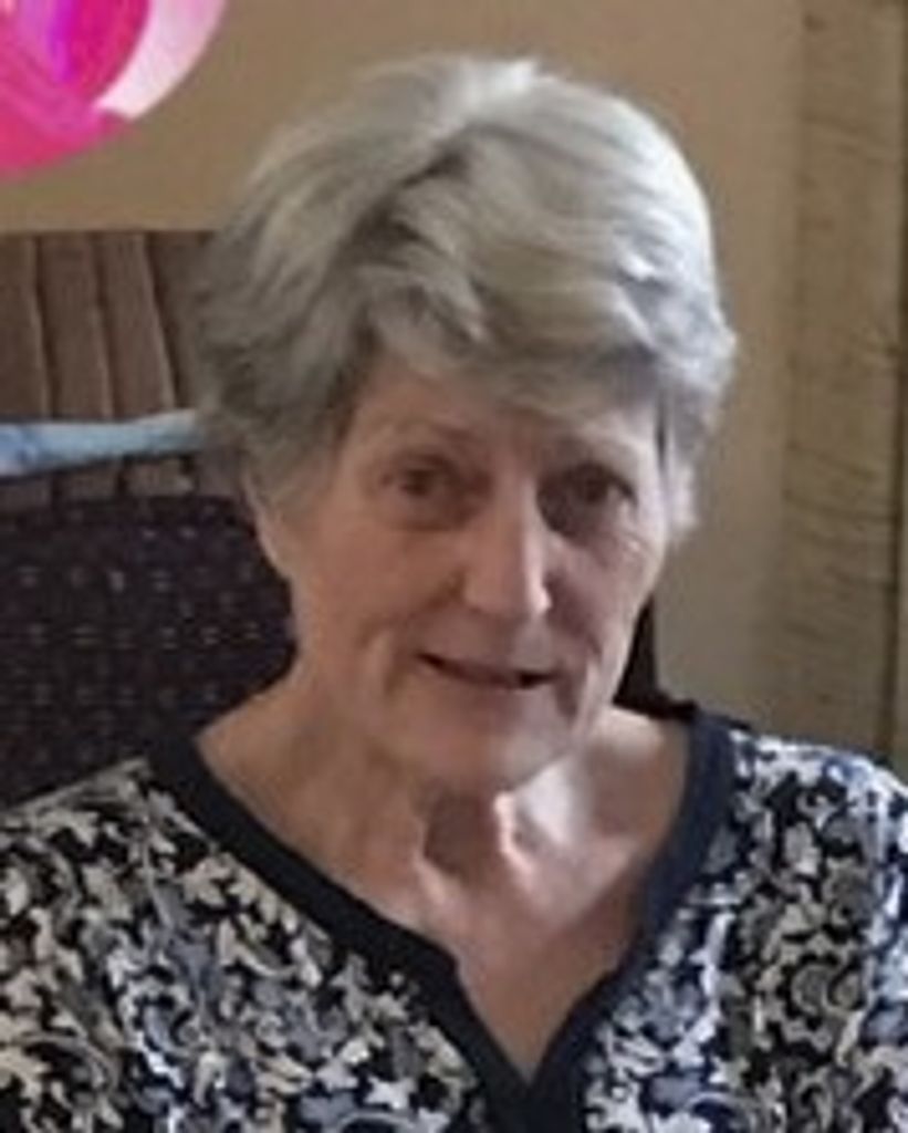 Diana Jean Deichman Profile Photo
