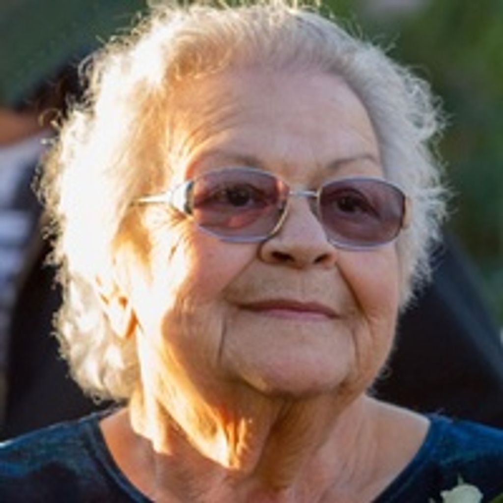 Dolores  Marie Fomasi