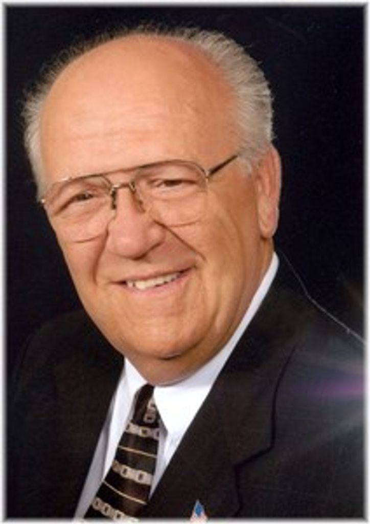 Rev. G. Starrett