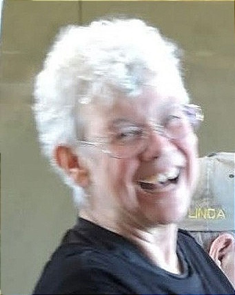 Patricia G. Patterson Profile Photo