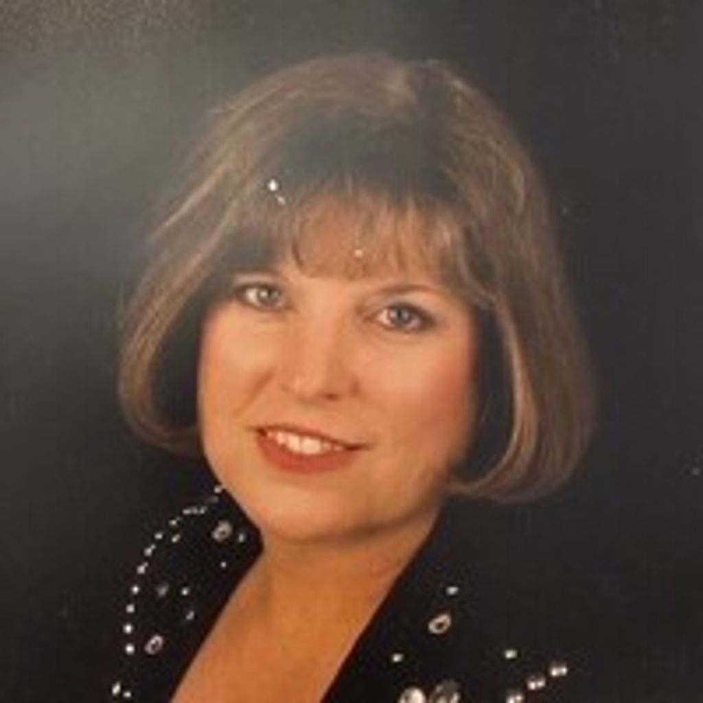Loretta Sue Eidson